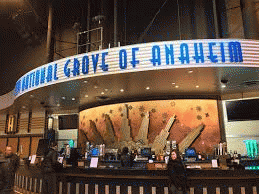 photo of City National Grove of Anaheim photo of City National Grove of Anaheim